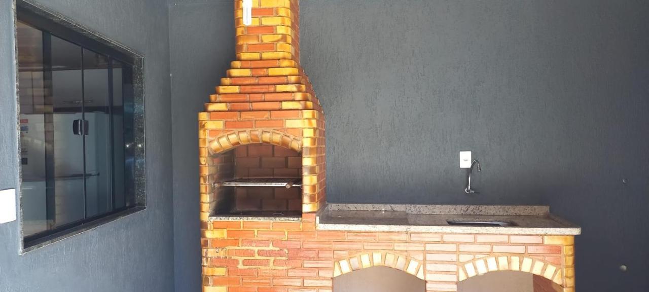 Hippocampus Guest House Búzios エクステリア 写真