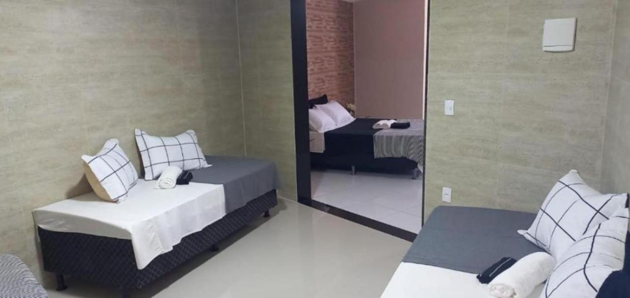 Hippocampus Guest House Búzios エクステリア 写真